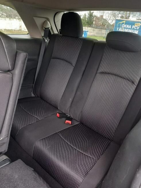 Fiat Freemont 2.4B 170KM 7 osobowy