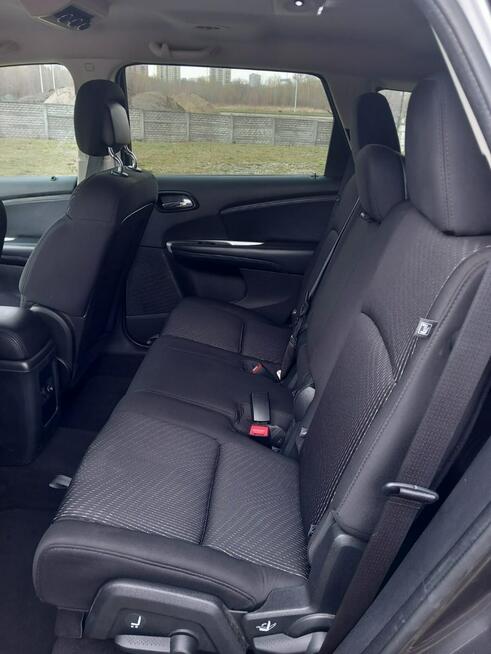 Fiat Freemont 2.4B 170KM 7 osobowy