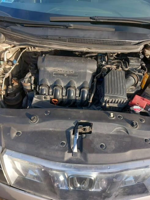 Honda Civic 1.4 B SALON PL 1 właściciel