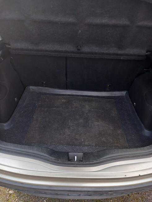 Honda Civic 1.4 B SALON PL 1 właściciel