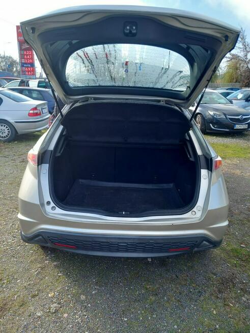 Honda Civic 1.4 B SALON PL 1 właściciel