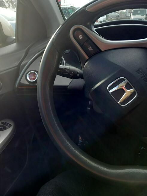 Honda Civic 1.4 B SALON PL 1 właściciel