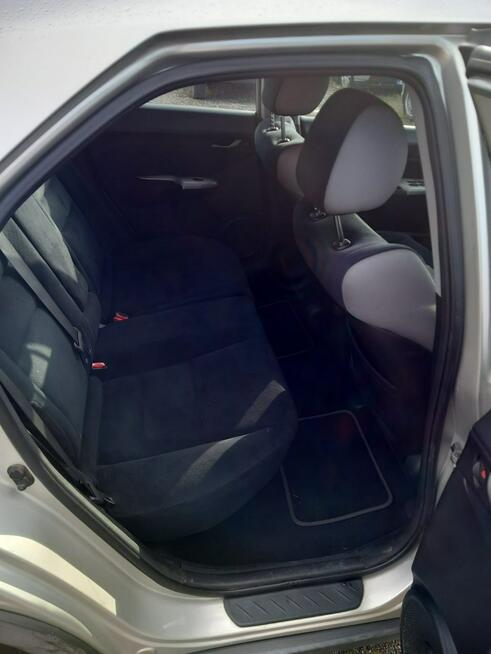 Honda Civic 1.4 B SALON PL 1 właściciel