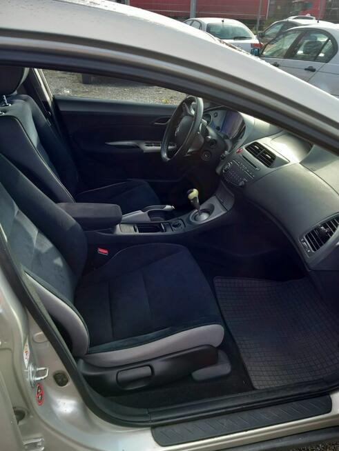 Honda Civic 1.4 B SALON PL 1 właściciel