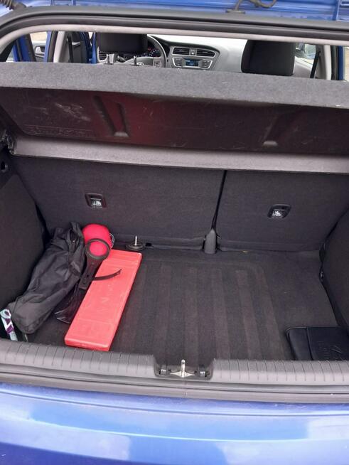 Hyundai i20 i 20 zadbany serwisowany salon pl.