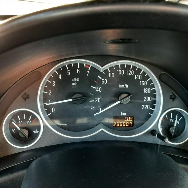 Opel Combo 1.4b z gazem