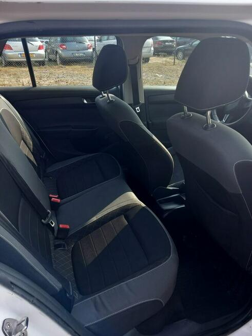 fabia III lift salon PL 1.0b z gazem