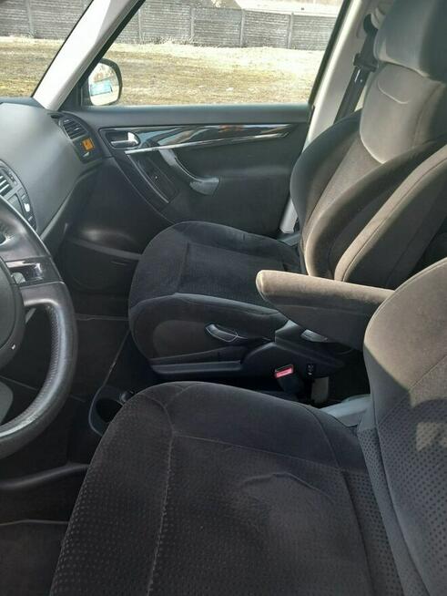 fabia III lift salon PL 1.0b z gazem