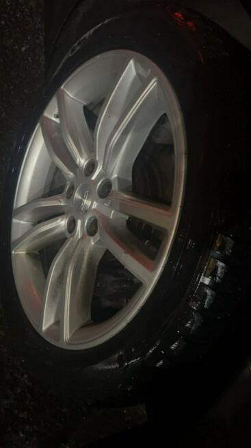 tesla s 85D AWD Darmowe ładowanie