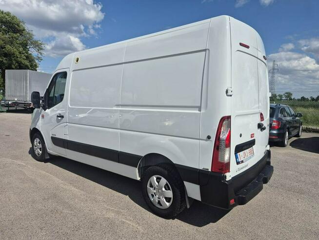 Renault Master 170KM Automat L2H2