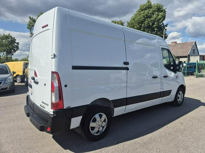 Renault Master 170KM Automat L2H2