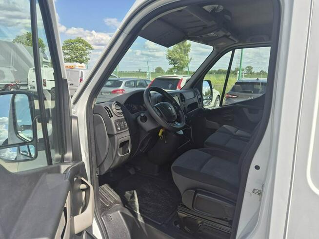 Renault Master 170KM Automat L2H2