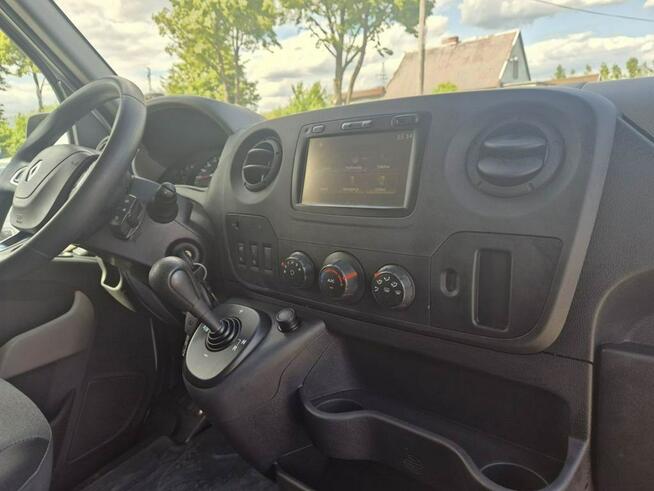 Renault Master 170KM Automat L2H2