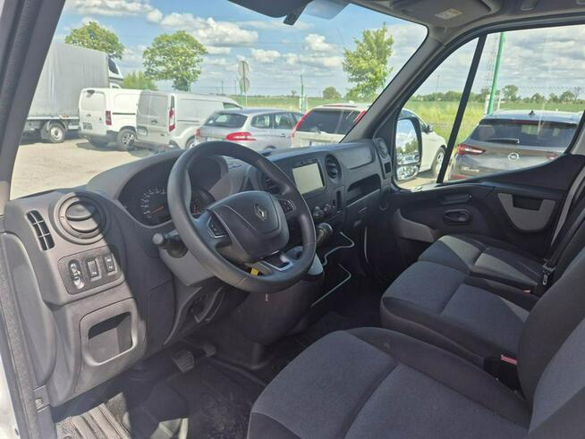 Renault Master 170KM Automat L2H2