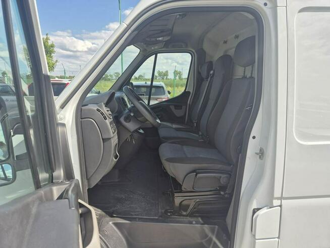 Renault Master 170KM Automat L2H2