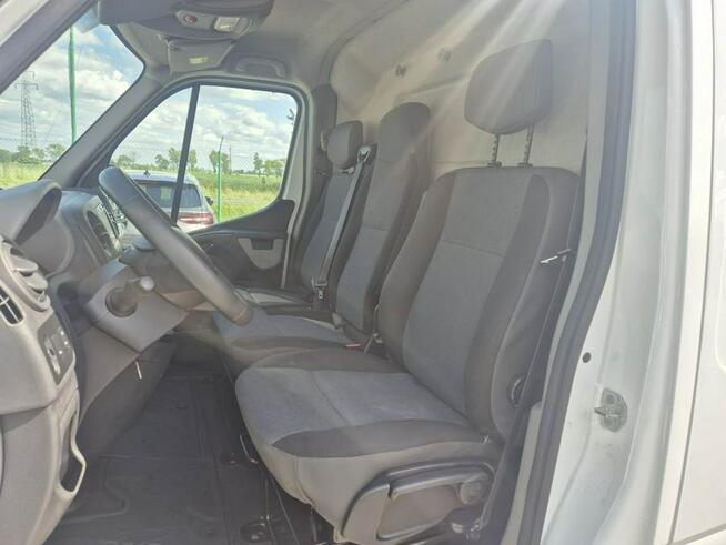 Renault Master 170KM Automat L2H2