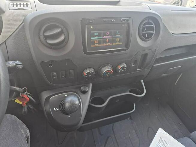 Renault Master 170KM Automat L2H2