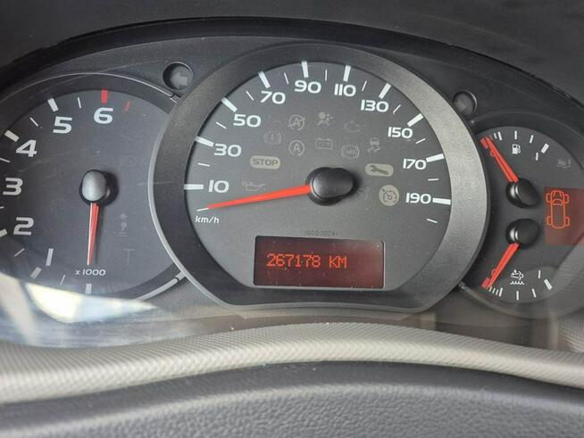 Renault Master 170KM Automat L2H2