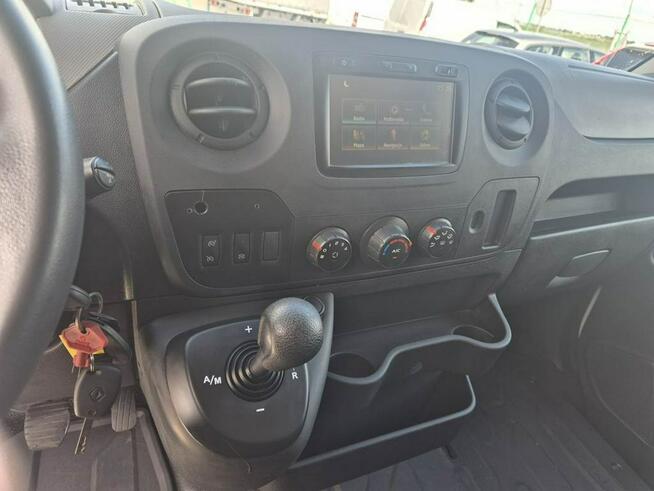 Renault Master 170KM Automat L2H2
