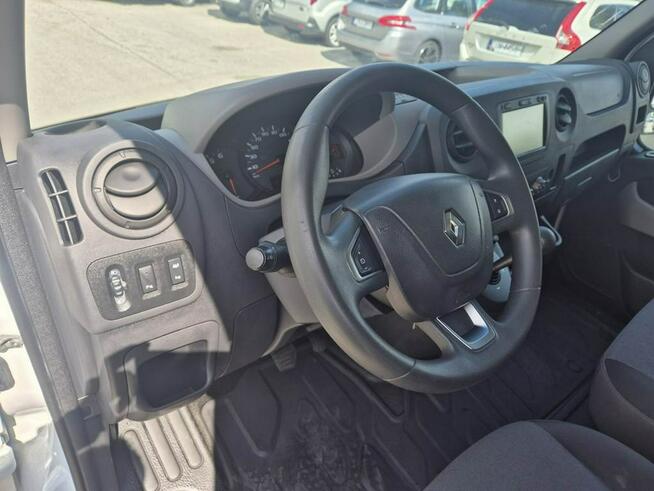 Renault Master 170KM Automat L2H2