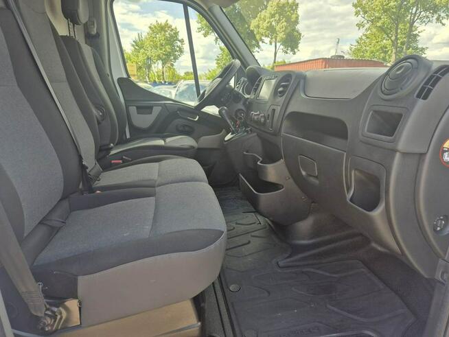 Renault Master 170KM Automat L2H2