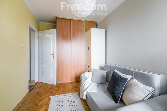 Komfortowe | Rozkładowe | Idealny układ | SKM