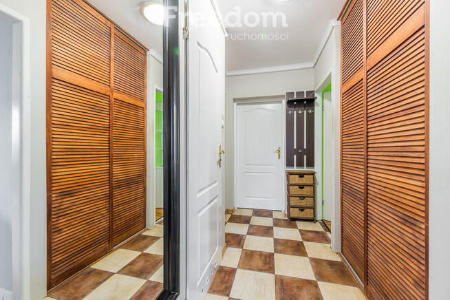 Komfortowe | Rozkładowe | Idealny układ | SKM