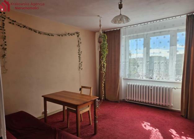 Mieszkanie Kraków Bieńczyce, Józefa Bogusza