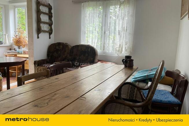 Działka ROD o pow.641m2 + murowany dom pow. 40 m2