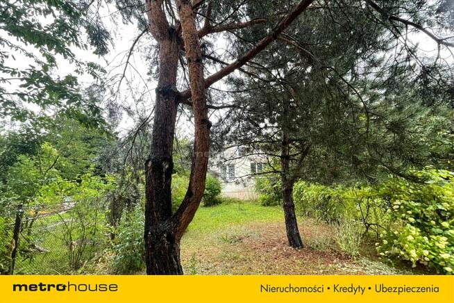 Działka ROD o pow.641m2 + murowany dom pow. 40 m2