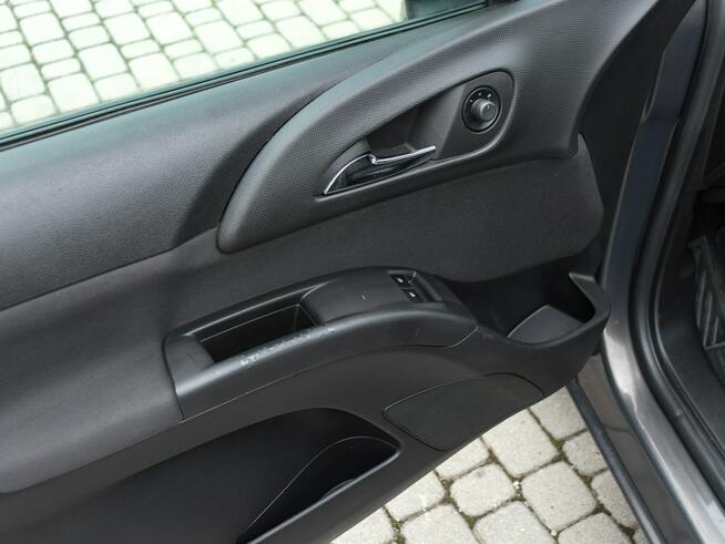 Opel Meriva 1.4 Benzyna_120KM_197 tyś.km