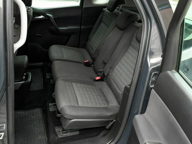 Opel Meriva 1.4 Benzyna_120KM_197 tyś.km