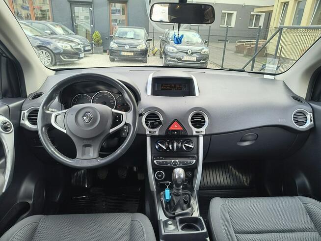 Renault Koleos mały GWARANTOWANY przebieg |ALU|klima|100% sprawny | zadbany