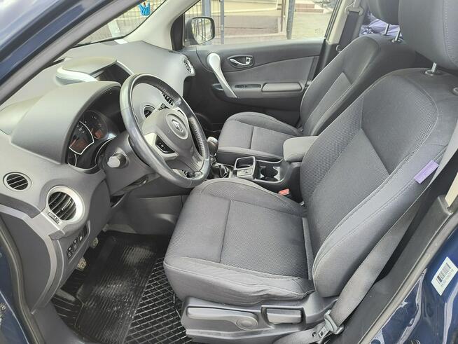 Renault Koleos mały GWARANTOWANY przebieg |ALU|klima|100% sprawny | zadbany