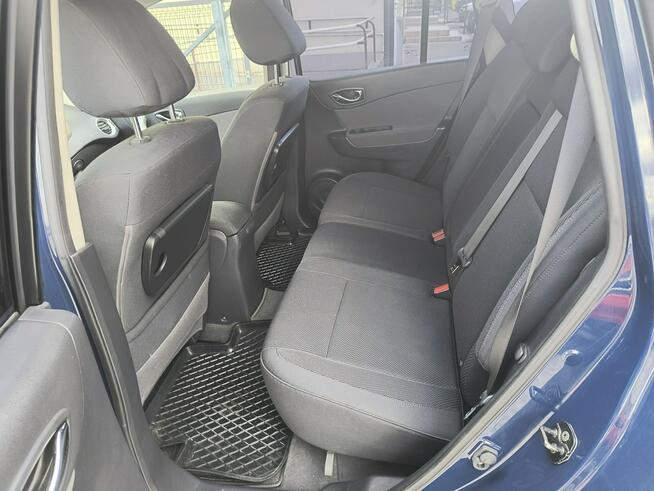 Renault Koleos mały GWARANTOWANY przebieg |ALU|klima|100% sprawny | zadbany