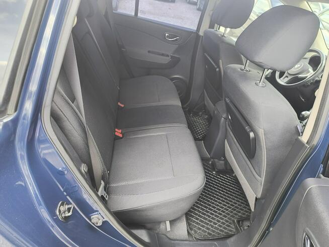 Renault Koleos mały GWARANTOWANY przebieg |ALU|klima|100% sprawny | zadbany