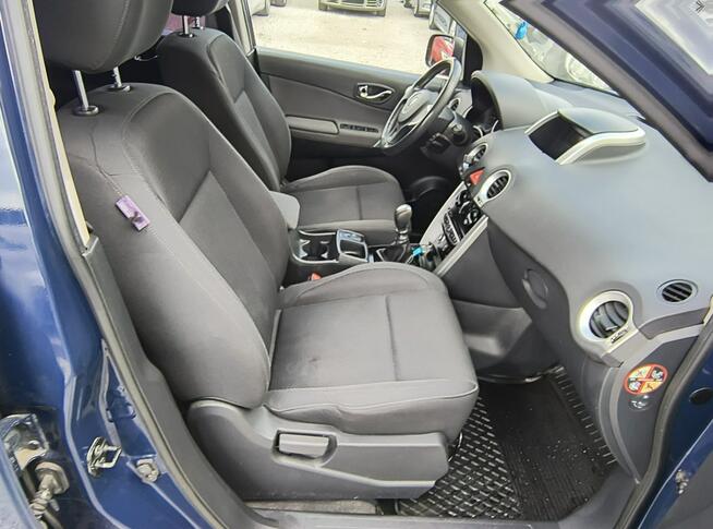 Renault Koleos mały GWARANTOWANY przebieg |ALU|klima|100% sprawny | zadbany