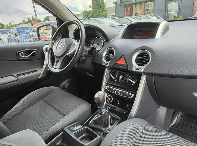 Renault Koleos mały GWARANTOWANY przebieg |ALU|klima|100% sprawny | zadbany