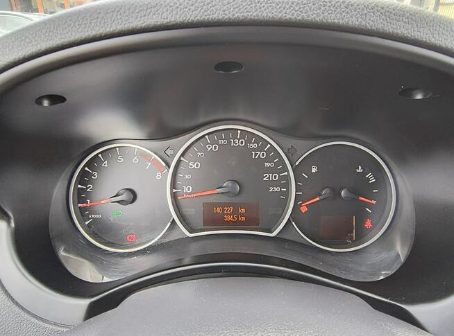 Renault Koleos mały GWARANTOWANY przebieg |ALU|klima|100% sprawny | zadbany