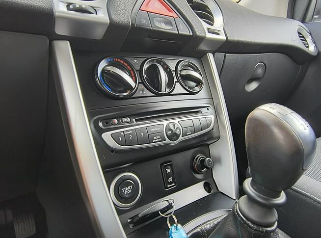 Renault Koleos mały GWARANTOWANY przebieg |ALU|klima|100% sprawny | zadbany