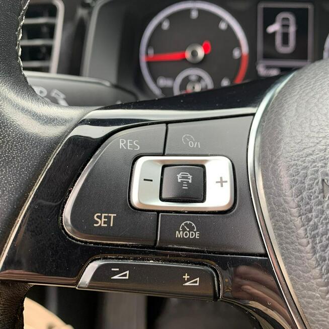 Volkswagen Polo 1.6 TDI Zarejestrowany Grzane fotele