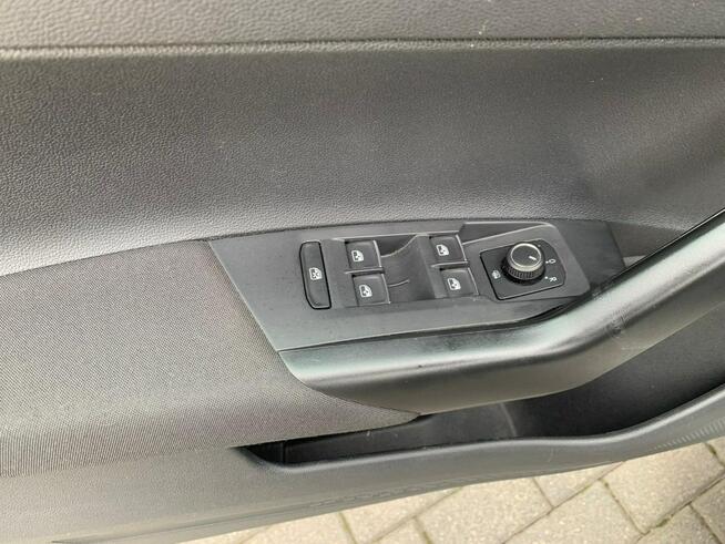 Volkswagen Polo 1.6 TDI Zarejestrowany Grzane fotele