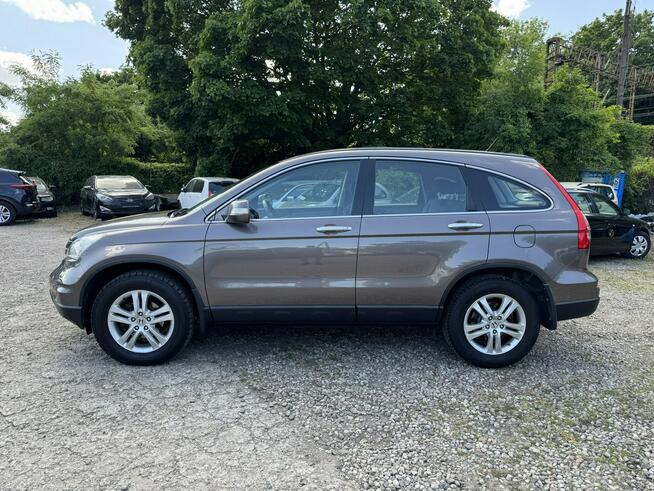 Honda CR-V LIFTING-2.2i-DTCE-150km-4x4-Serwisowany-2-Właściciel-Klimatronik
