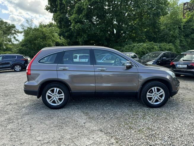 Honda CR-V LIFTING-2.2i-DTCE-150km-4x4-Serwisowany-2-Właściciel-Klimatronik
