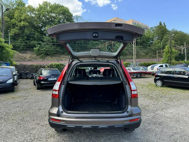 Honda CR-V LIFTING-2.2i-DTCE-150km-4x4-Serwisowany-2-Właściciel-Klimatronik