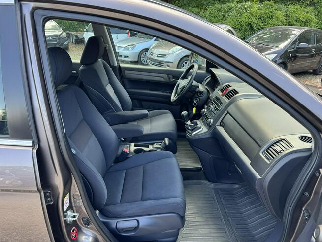 Honda CR-V LIFTING-2.2i-DTCE-150km-4x4-Serwisowany-2-Właściciel-Klimatronik