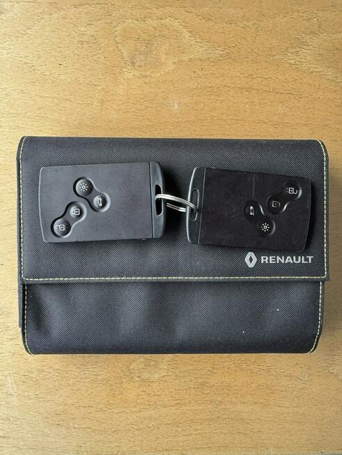 Renault Captur 0.9TCE-90km-Bezwypadkowy-Serwisowany-Klima-PDC-Tempomat-KomputeR-ALU