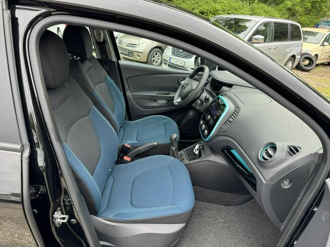 Renault Captur 0.9TCE-90km-Bezwypadkowy-Serwisowany-Klima-PDC-Tempomat-KomputeR-ALU