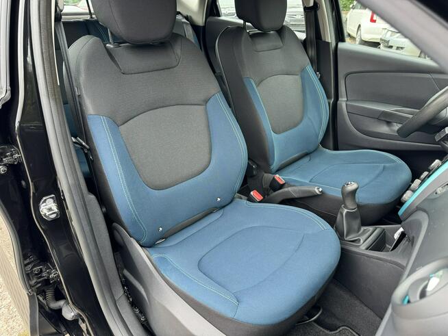 Renault Captur 0.9TCE-90km-Bezwypadkowy-Serwisowany-Klima-PDC-Tempomat-KomputeR-ALU