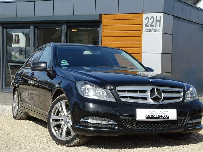 Mercedes C 220 2.2CDI Fajny Stan!!!